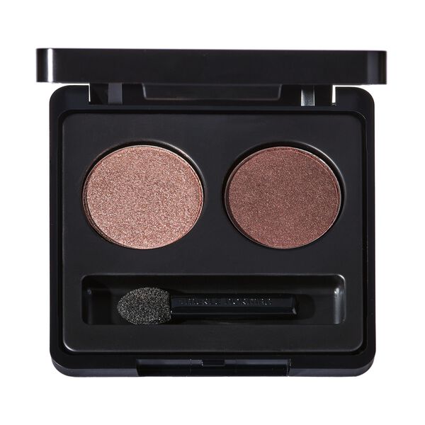 Fashion Week Eye Duo Warm